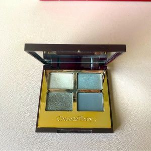Charlotte Tilbury Luxury Eyeshadow Palette in Rock Chick